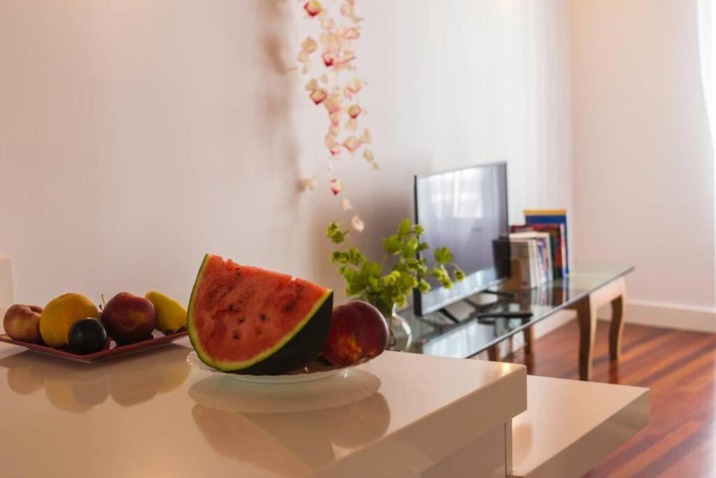 Apartamento Tu Hogar En El Camino. Burgos Centro. Vut. Wifi Exterior foto