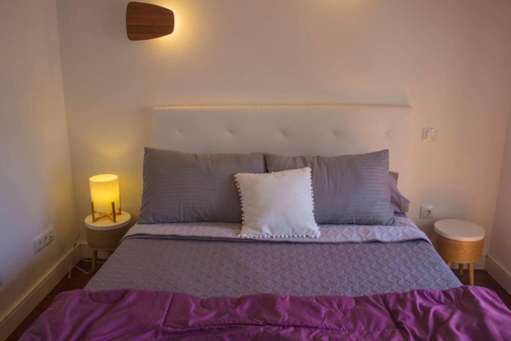 Apartamento Tu Hogar En El Camino. Burgos Centro. Vut. Wifi Exterior foto