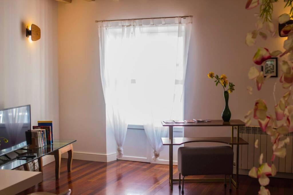Apartamento Tu Hogar En El Camino. Burgos Centro. Vut. Wifi Exterior foto
