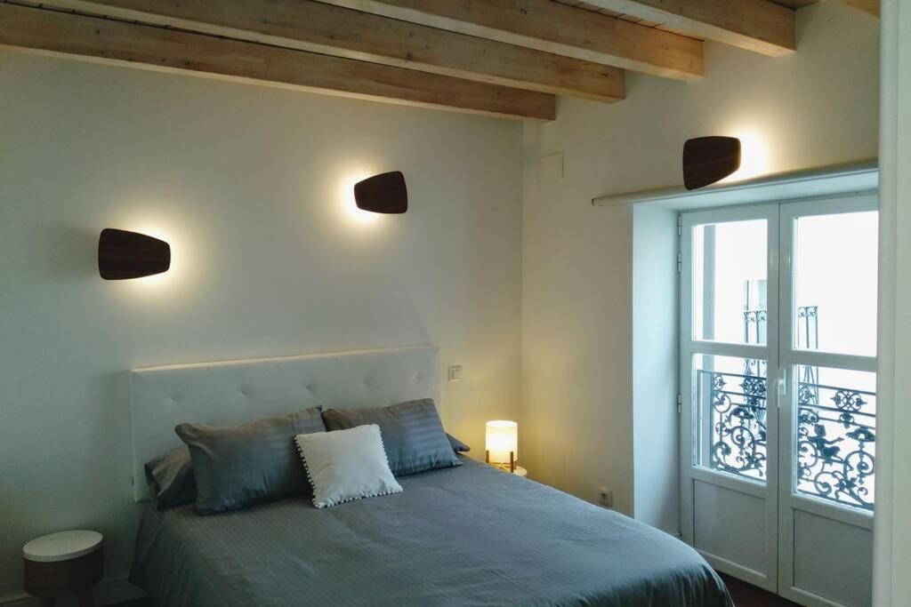 Apartamento Tu Hogar En El Camino. Burgos Centro. Vut. Wifi Exterior foto
